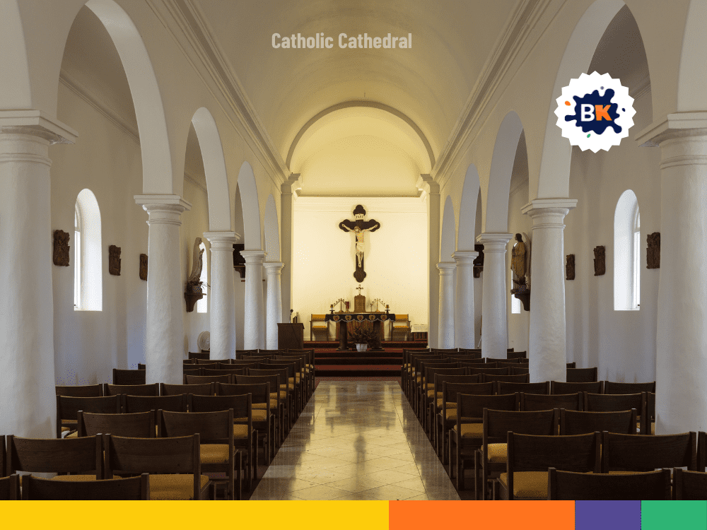 Hawaii has the oldest catholic cathedral Hawaii has the oldest catholic cathedral