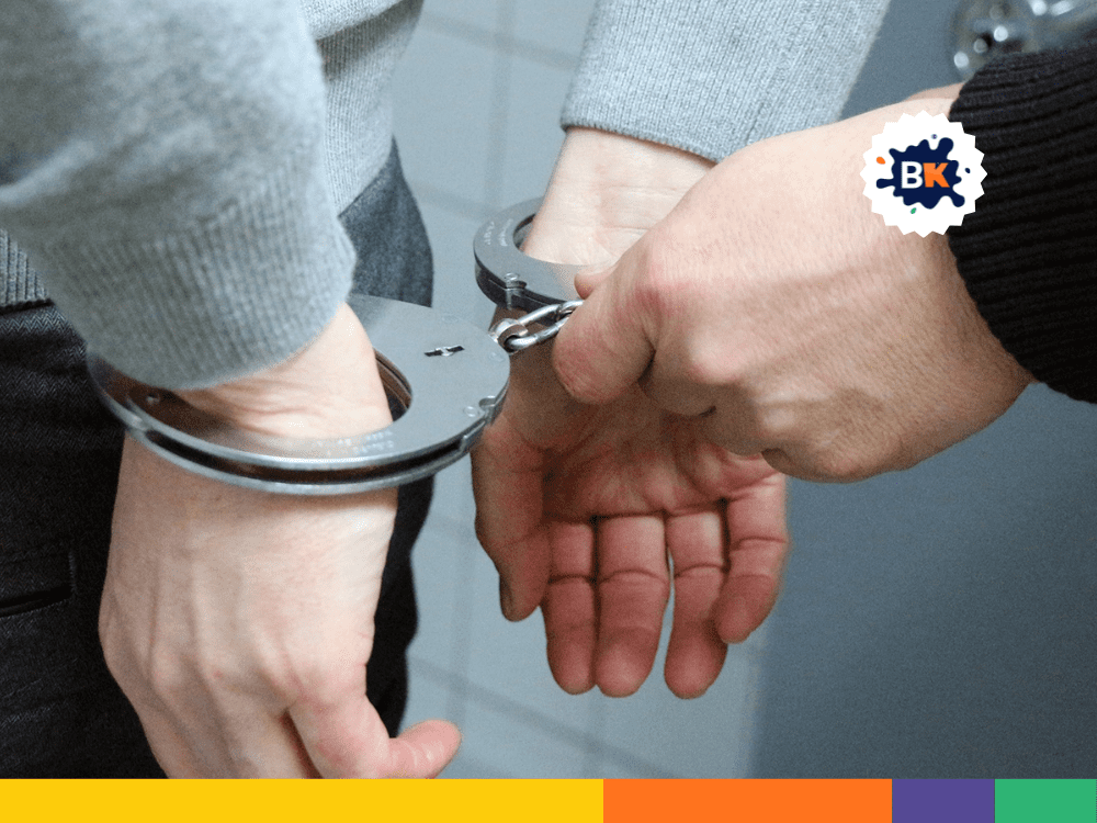 High Crime Rate of Kampala High Crime Rate of Kampala