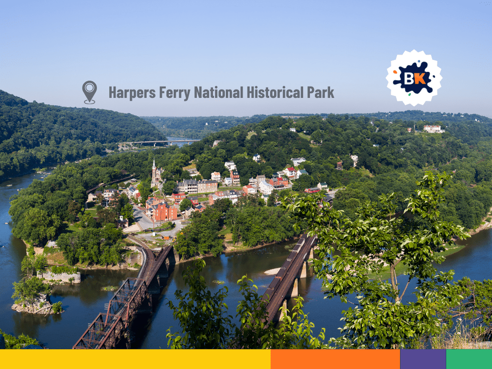 Historic Sites of West Virginia Historic Sites of West Virginia