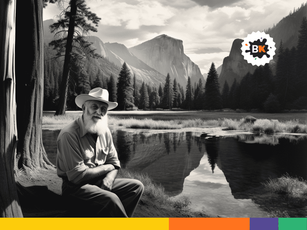 Honors And Recognition Of Ansel Adams Honors And Recognition Of Ansel Adams