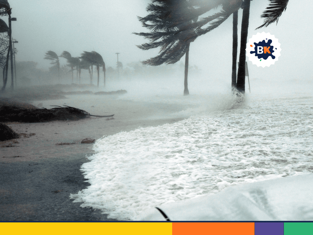 Hurricanes In Niue Hurricanes In Niue
