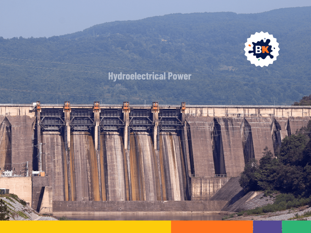 Hydroelectrical Power In Peterborough Hydroelectrical Power In Peterborough