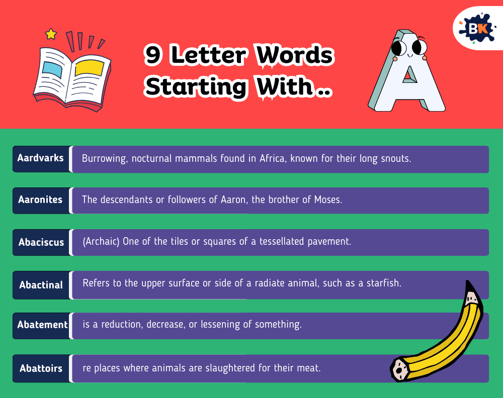 Incredible 9 Letter Words Starting With E For Kids Incredible 9 Letter Words Starting With E For Kids