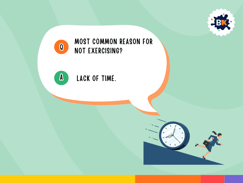 Informative Fitness Trivia Questions For Kids