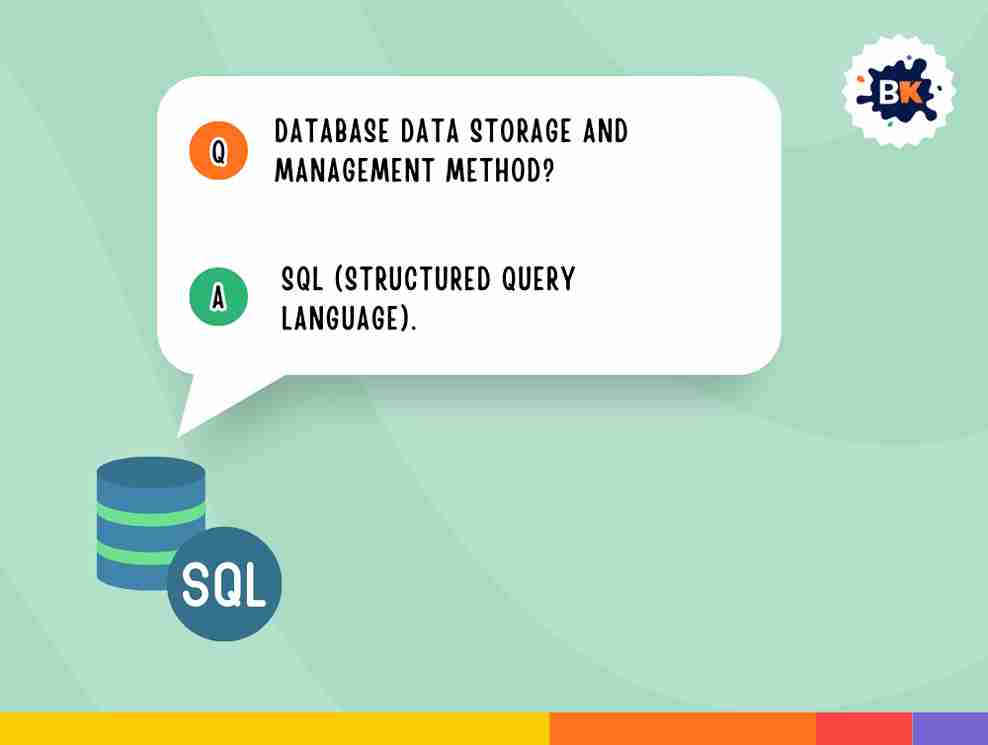 Informative IT Trivia Questions For Kids