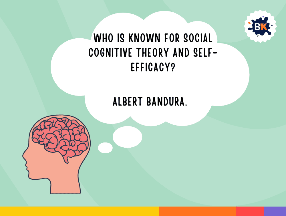 Insightful Psychology Trivia Questions For Kids Insightful Psychology Trivia Questions For Kids