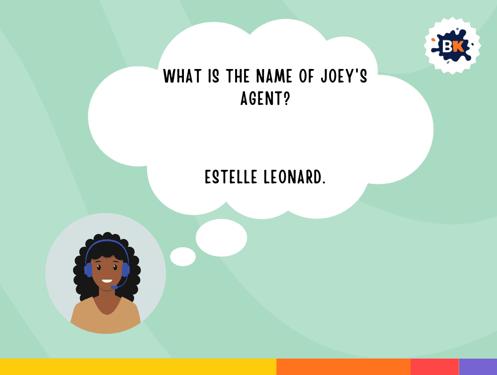 Intelligent Friends Trivia Questions For Kids