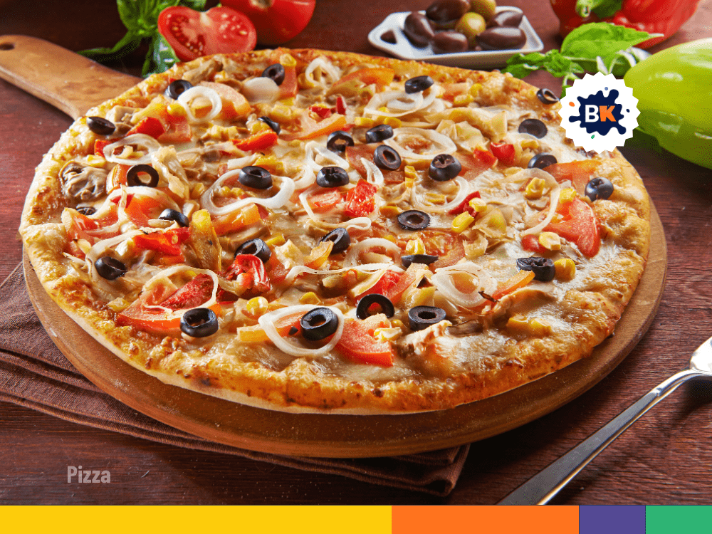 Italy Discovered Pizza Italy Discovered Pizza