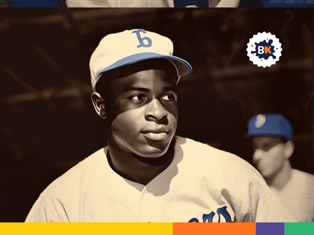 Jackie Robinson: A Family Of Heroes Jackie Robinson: A Family Of Heroes