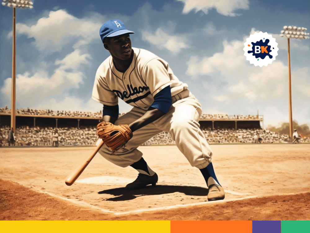 Jackie Robinson: A Literary Legend Jackie Robinson: A Literary Legend