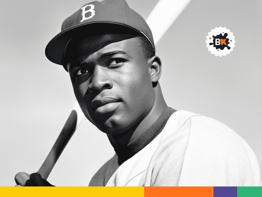 Jackie Robinson Fought For Civil Rights Jackie Robinson Fought For Civil Rights