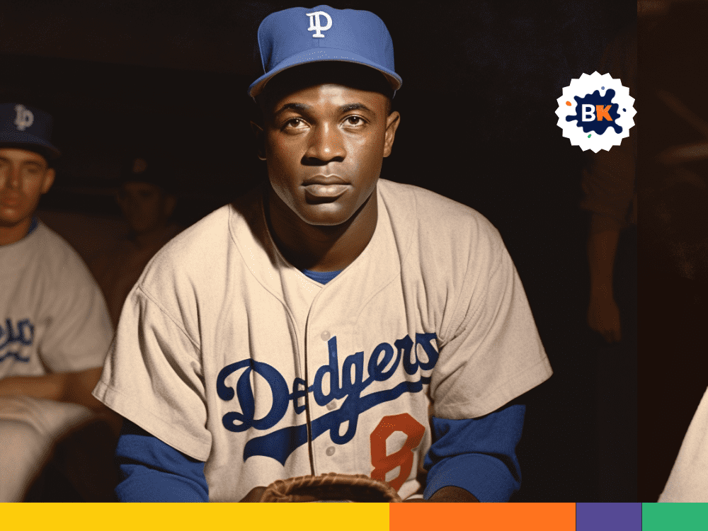 Jackie Robinson's Achievement Jackie Robinson's Achievement