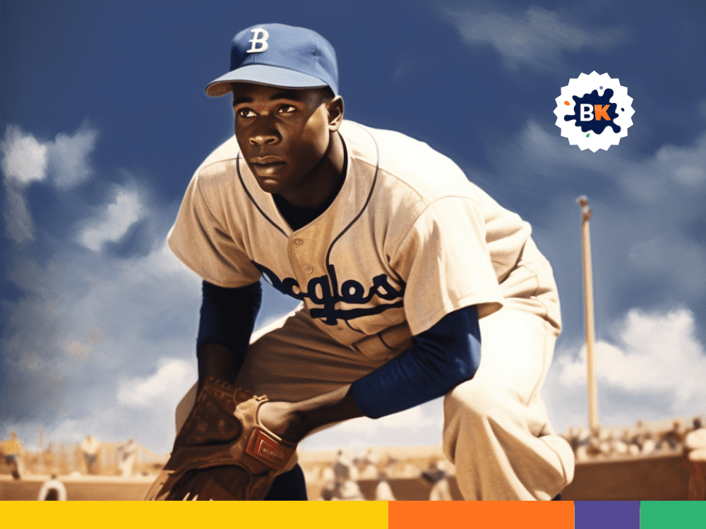 Jackie Robinson's Legacy Of Inspiration Jackie Robinson's Legacy Of Inspiration