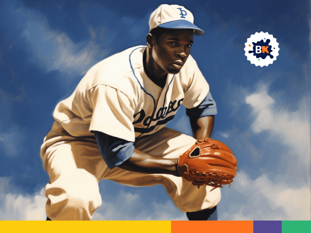 Jackie Robinson's Presidential Recognition Jackie Robinson's Presidential Recognition