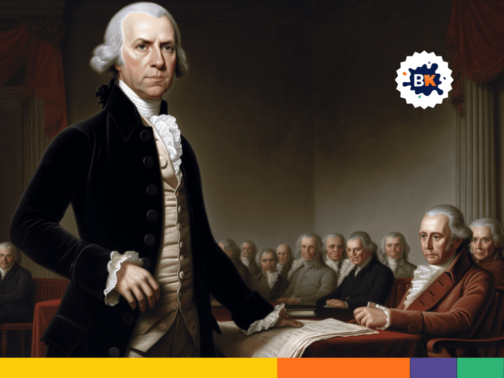 James Madison’s Longest Speech In Congress James Madison’s Longest Speech In Congress