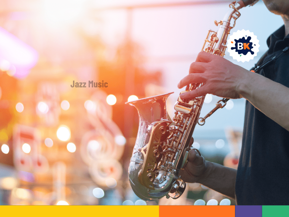 Jazz Music In Louisiana Jazz Music In Louisiana