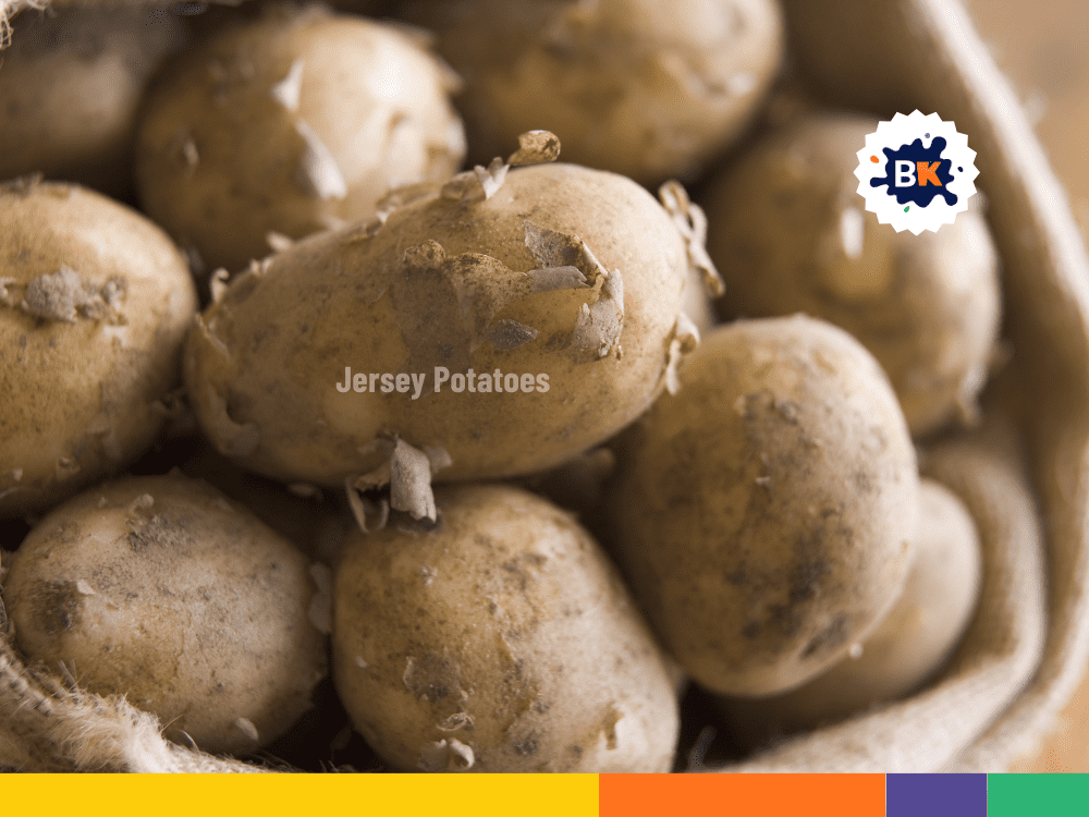 Jersey Potatoes in Portsmouth Jersey Potatoes in Portsmouth