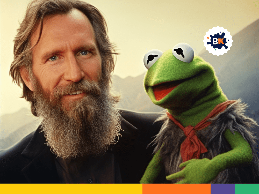 Jim Henson's Furry Affair Jim Henson's Furry Affair