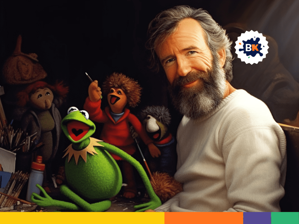 Jim Henson's Global Adventures Jim Henson's Global Adventures