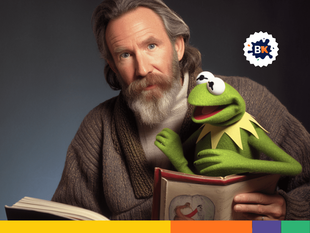 Jim Henson's Social Commentary Jim Henson's Social Commentary