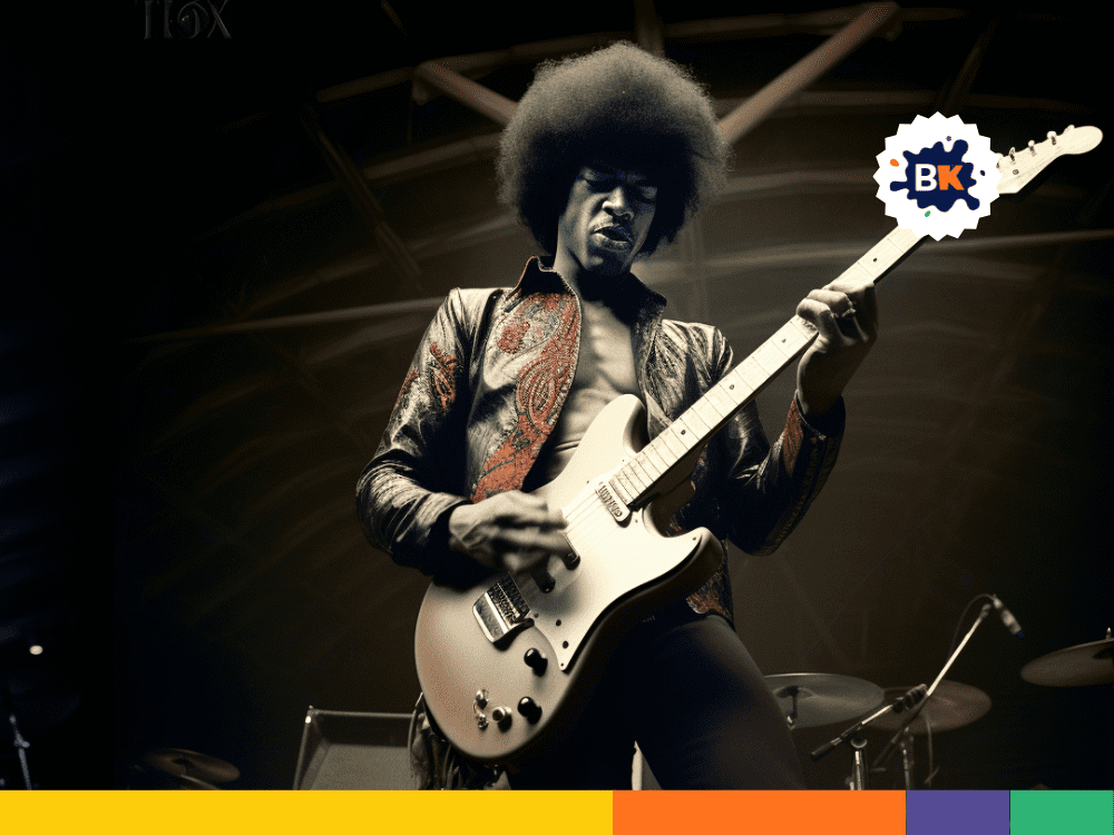 Jimi Hendrix’s Influence Beyond Borders Jimi Hendrix’s Influence Beyond Borders