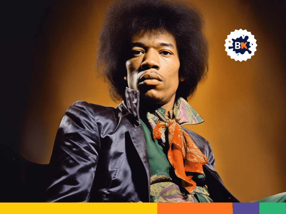 Jimi Hendrix's Woodstock Phenomenon Jimi Hendrix's Woodstock Phenomenon