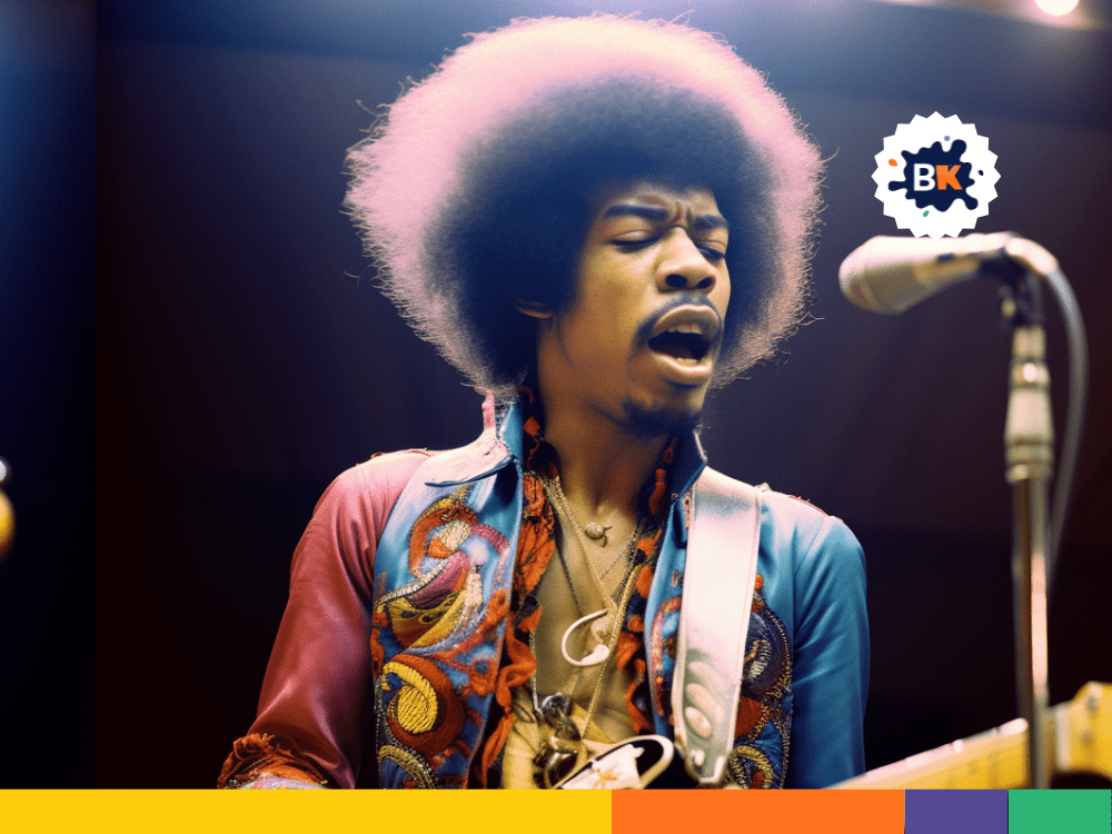 Jimi’s Philanthropic Spirit Jimi’s Philanthropic Spirit