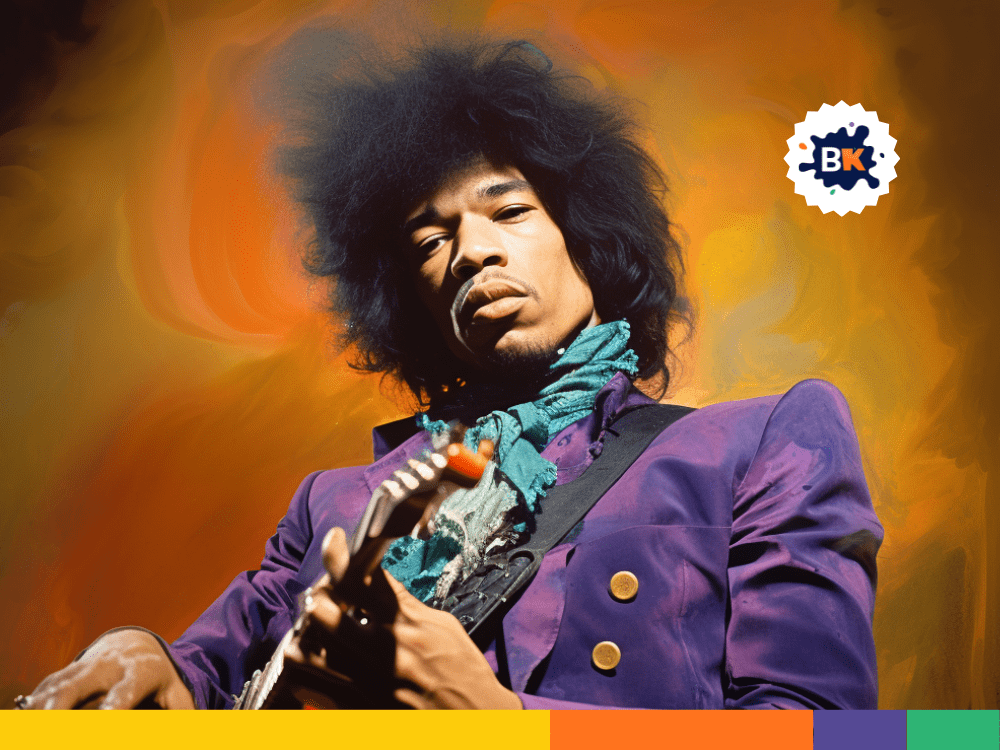 Jimi’s Timeless Hits Jimi’s Timeless Hits