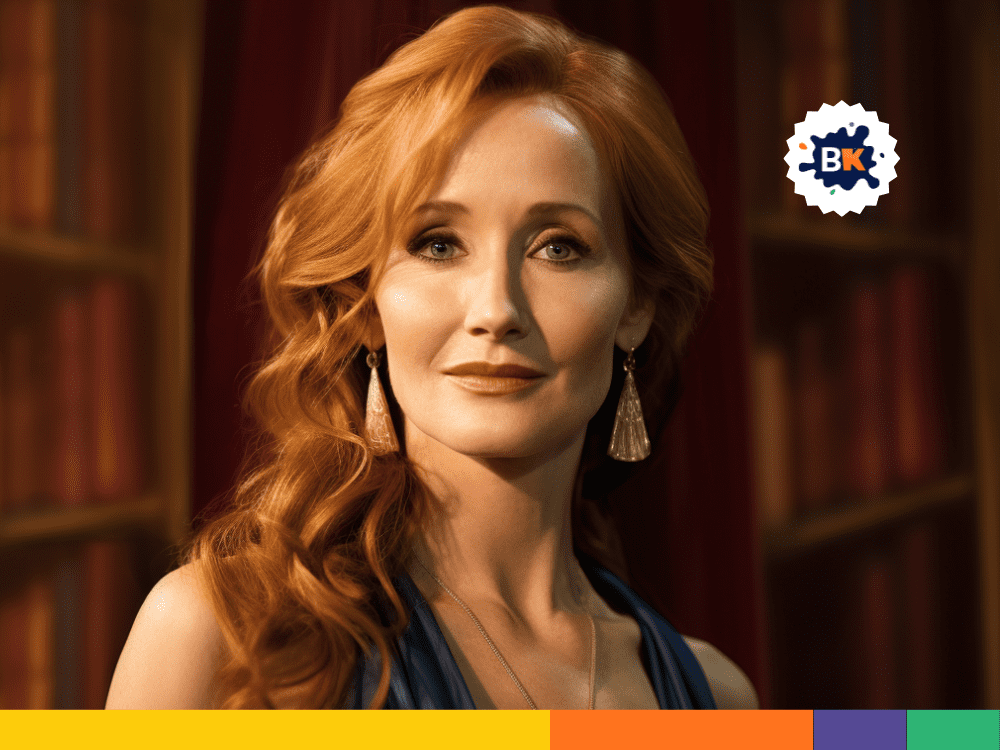 Joanne Rowling Was Born In Yate Gloucestershire Joanne Rowling Was Born In Yate Gloucestershire
