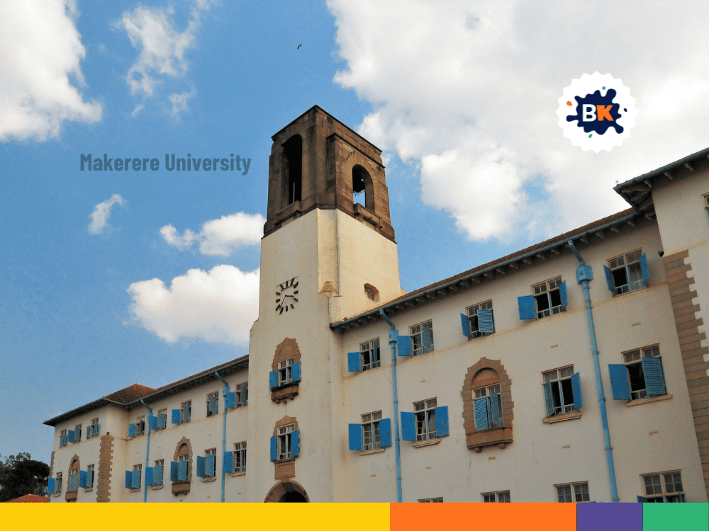 Kampala's Education Kampala's Education