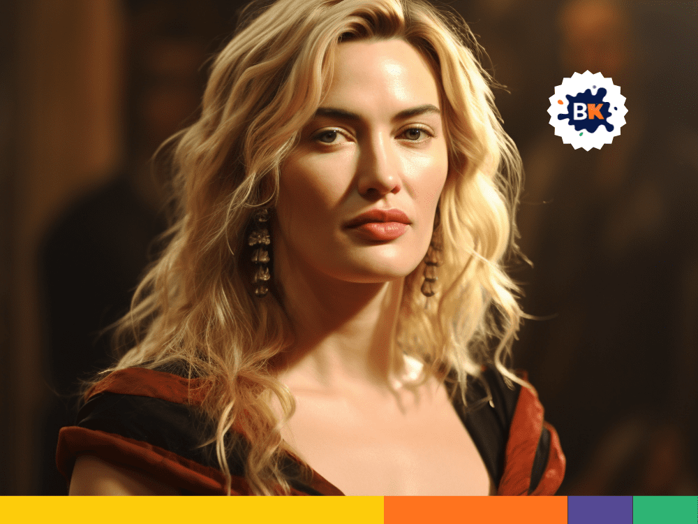 Kate Winslet And Her Two Libel Cases Kate Winslet And Her Two Libel Cases