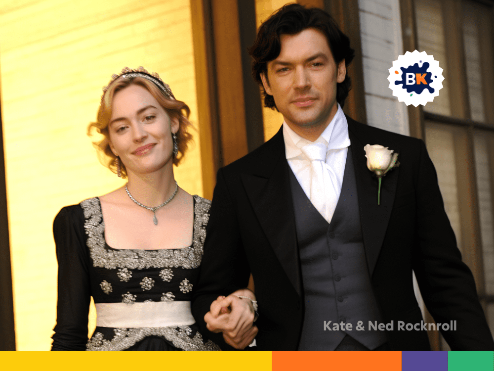 Kate’s Third Husband Kate’s Third Husband