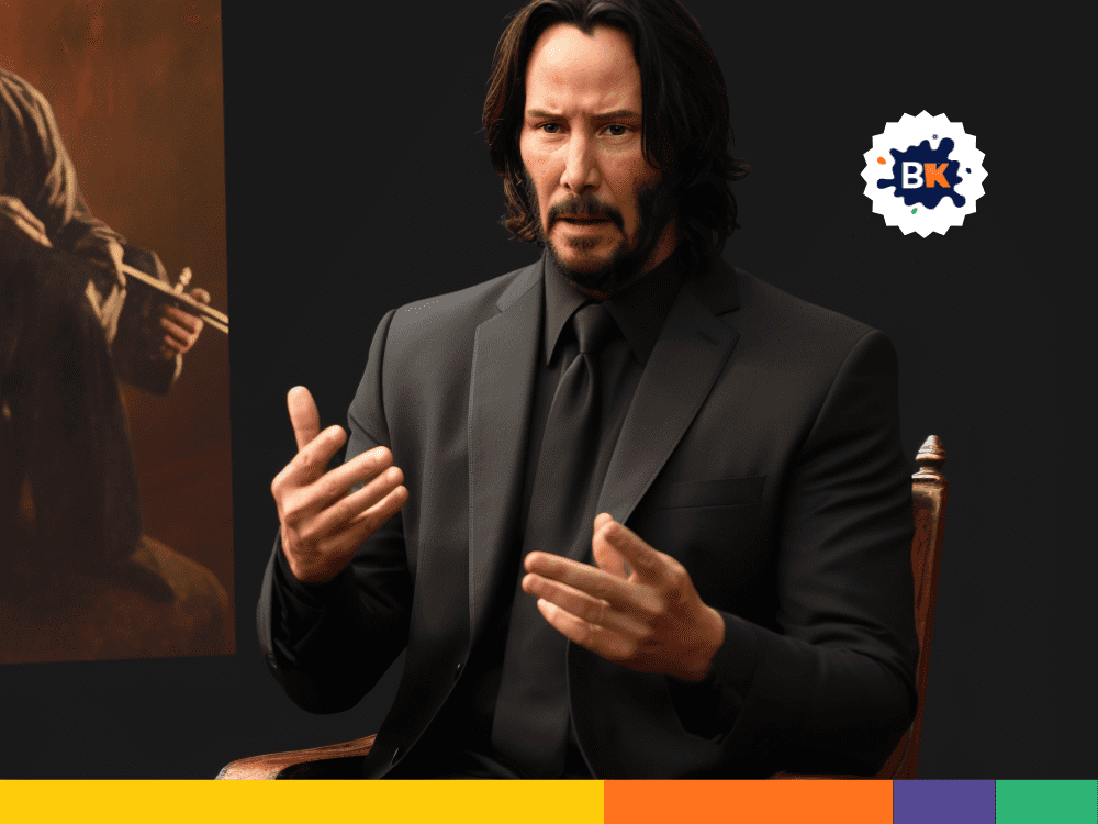 Keanu Reeves' Friendship And Loyalty Keanu Reeves' Friendship And Loyalty