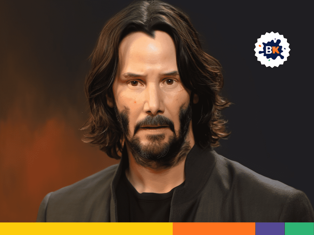 Keanu Reeves' Hollywood Comeback Keanu Reeves' Hollywood Comeback