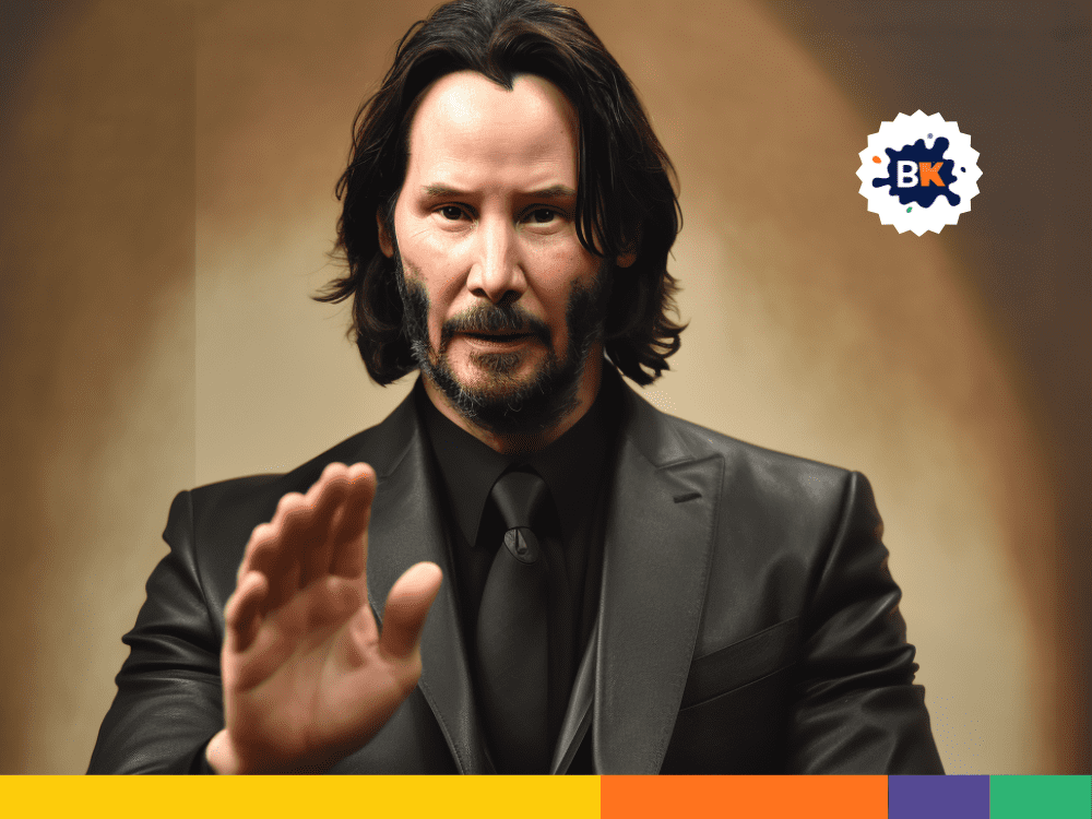 Keanu Reeves' Humanitarian Efforts Keanu Reeves' Humanitarian Efforts