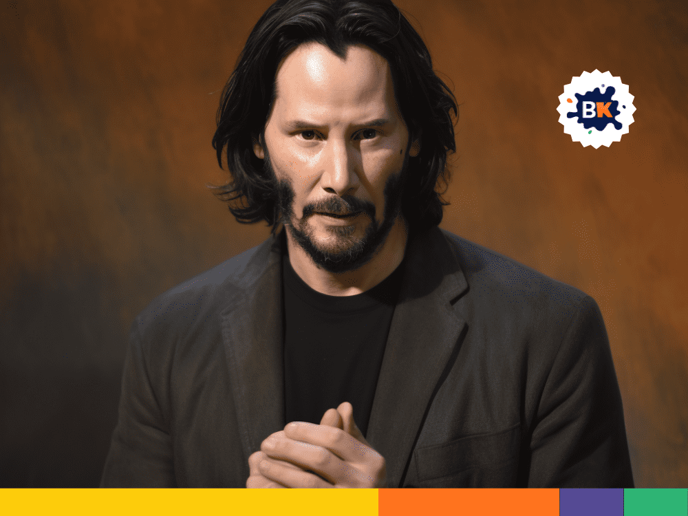 Keanu Reeves' Philanthropy Keanu Reeves' Philanthropy