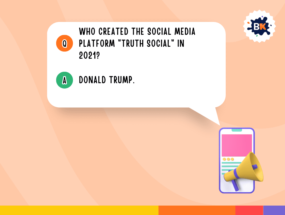 Knowledgeable Current Events Trivia Questions For Kids