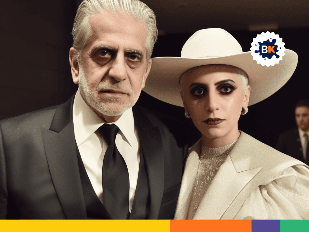 Lady Gaga's Father Established Wireless Internet In Hotels Lady Gaga's Father Established Wireless Internet In Hotels