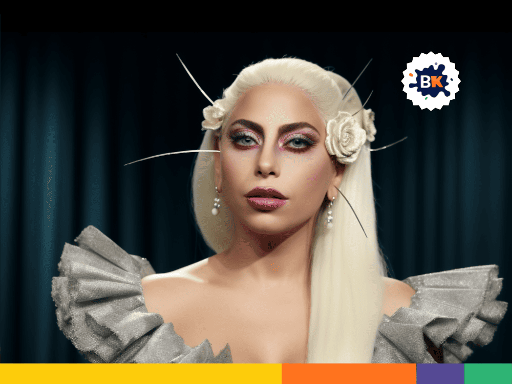 Lady Gaga's Telephone Lady Gaga's Telephone