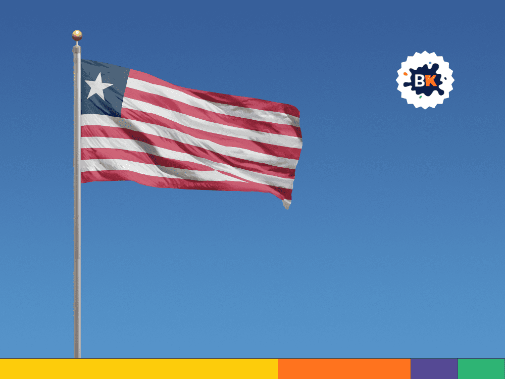 Liberia Is The Oldest Republic In Africa Liberia Is The Oldest Republic In Africa