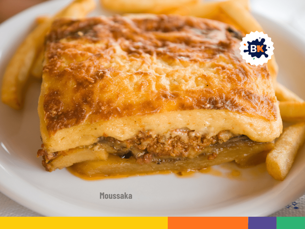 Lunch is Greece's key meal Lunch is Greece's key meal