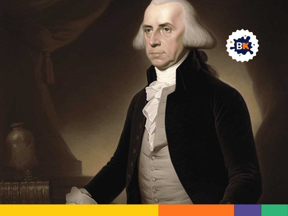 Madison’s Bond With Thomas Jefferson Madison’s Bond With Thomas Jefferson