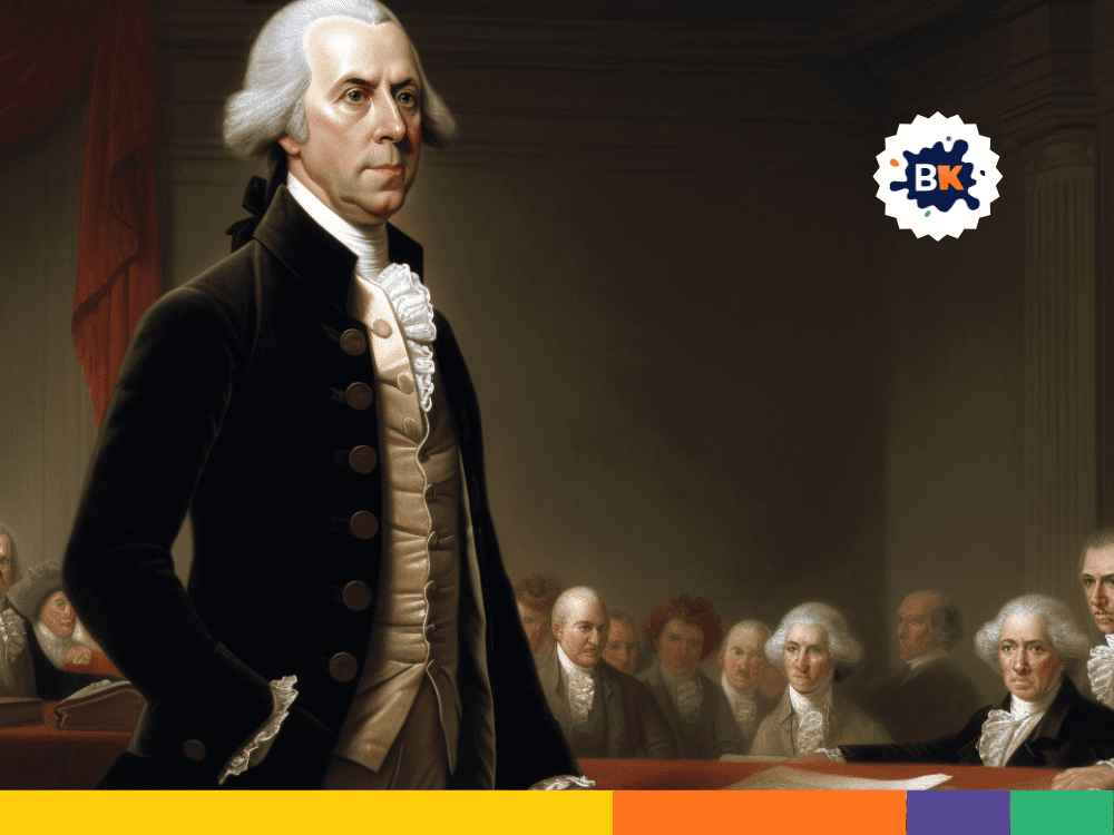 Madison’s Influence On American Democracy Madison’s Influence On American Democracy