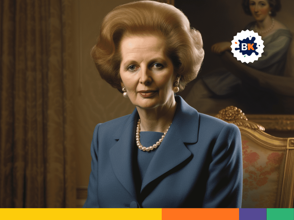 Margaret Thatcher: The 20th Century’s Longest-Serving Prime Minister Margaret Thatcher: The 20th Century’s Longest-Serving Prime Minister