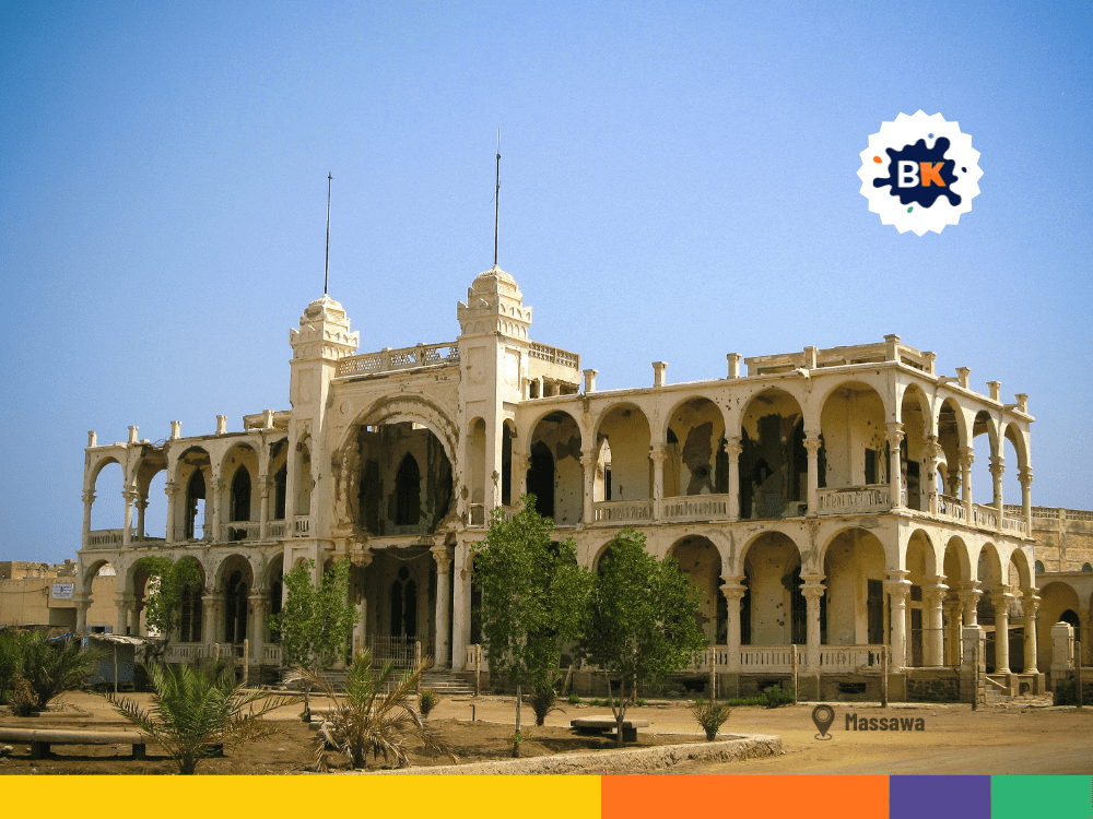 Massawa Is Best Tourist Place In Eritrea Massawa Is Best Tourist Place In Eritrea