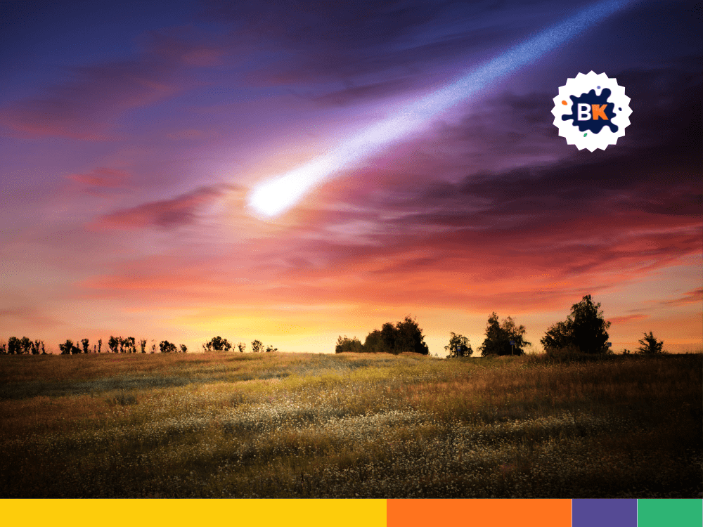 Meteorites Originated From Asteroids Meteorites Originated From Asteroids
