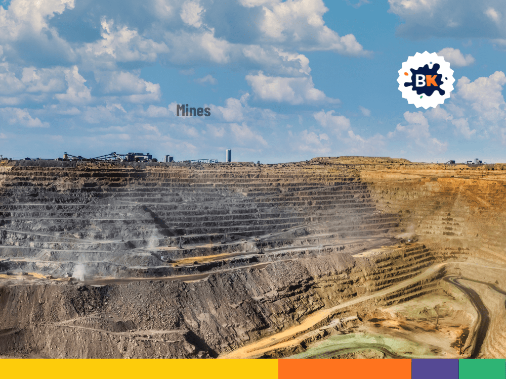 Mines In South Africa Mines In South Africa