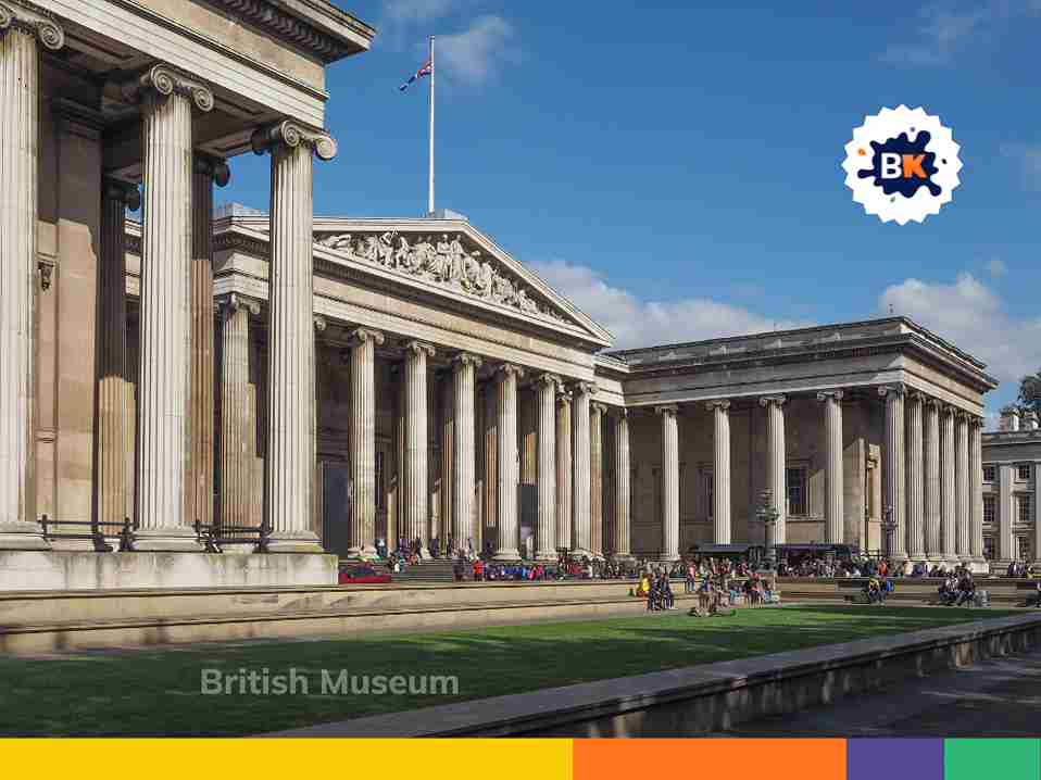 Museum In London Museum In London