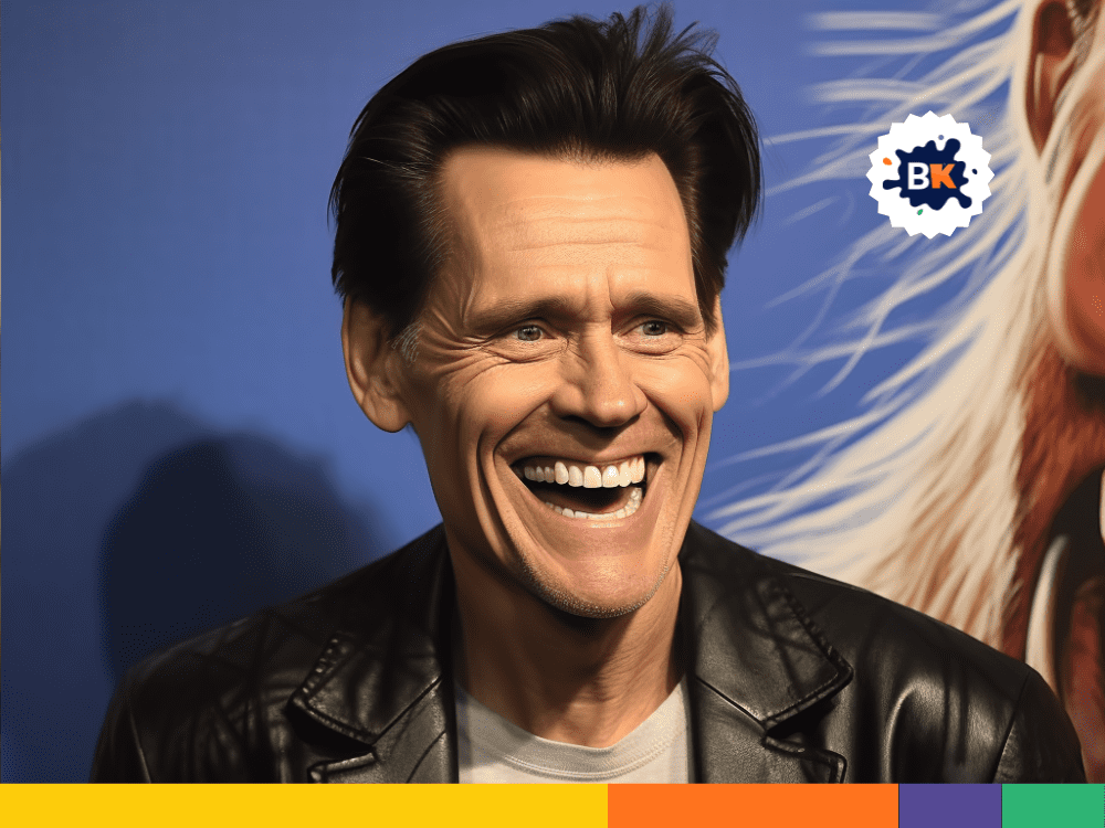 NBC Selected Charles Rocket In Place Of Carrey NBC Selected Charles Rocket In Place Of Carrey