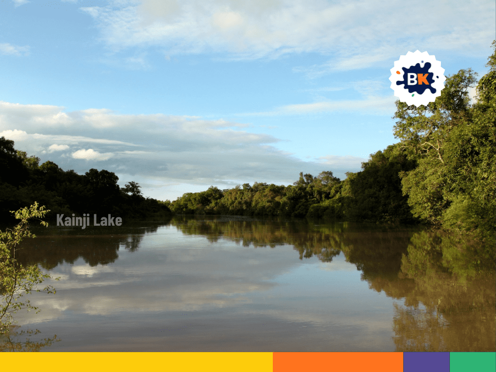 National Park of Nigeria National Park of Nigeria